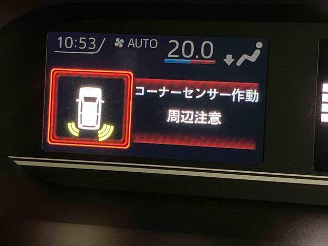 タントＸ後方カメラ　シートヒーター　キーフリー　衝突被害軽減システム　左側電動スライドドア　ＬＥＤヘッドライト　オートハイビーム　オートライト　クリアランスソナー（高知県）の中古車