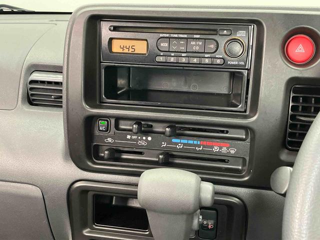 ハイゼットカーゴデッキバンＧＣＤチューナー　左右スライドドア（高知県）の中古車