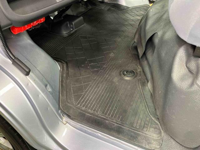 ハイゼットカーゴデッキバンＧＣＤチューナー　左右スライドドア（高知県）の中古車