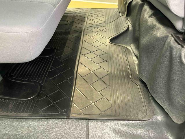 ハイゼットカーゴデッキバンＧＣＤチューナー　左右スライドドア（高知県）の中古車