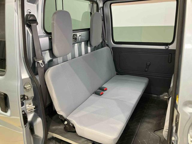 ハイゼットカーゴデッキバンＧＣＤチューナー　左右スライドドア（高知県）の中古車