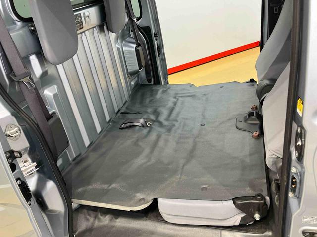ハイゼットカーゴデッキバンＧＣＤチューナー　左右スライドドア（高知県）の中古車