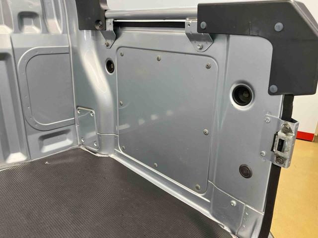 ハイゼットカーゴデッキバンＧＣＤチューナー　左右スライドドア（高知県）の中古車