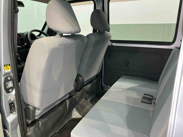 ハイゼットカーゴデッキバンＧＣＤチューナー　左右スライドドア（高知県）の中古車