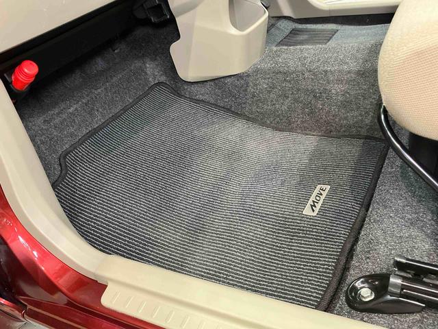ムーヴＸ　ＳＡキーフリー　ＣＤチューナー　衝突被害軽減システム（高知県）の中古車