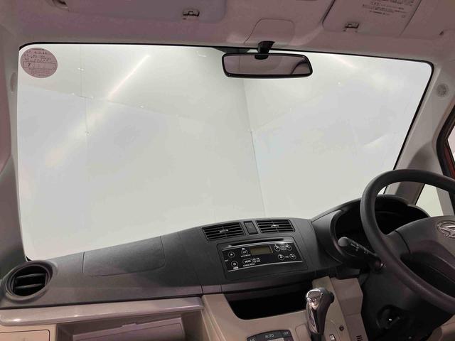 ムーヴＸ　ＳＡキーフリー　ＣＤチューナー　衝突被害軽減システム（高知県）の中古車