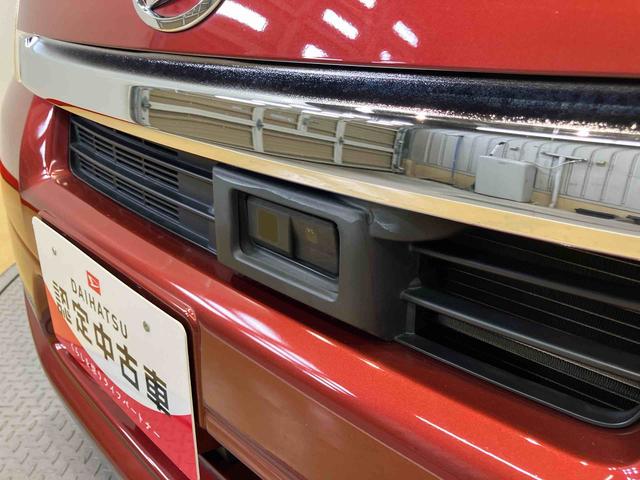 ムーヴＸ　ＳＡキーフリー　ＣＤチューナー　衝突被害軽減システム（高知県）の中古車