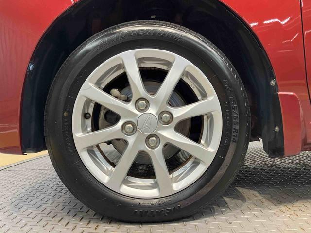 ムーヴＸ　ＳＡキーフリー　ＣＤチューナー　衝突被害軽減システム（高知県）の中古車