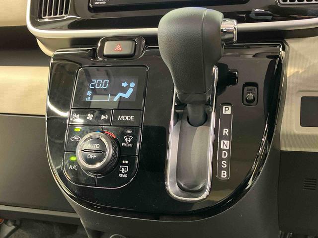 ムーヴキャンバスＸブラックアクセントリミテッド　ＳＡIII７インチナビ　全方位カメラ　ＵＳＢ入力端子　Ｂｌｕｅｔｏｏｔｈ接続　ＥＴＣ　キーフリー　電動スライドドア　オートライト　オートハイビーム　衝突被害軽減システム（高知県）の中古車