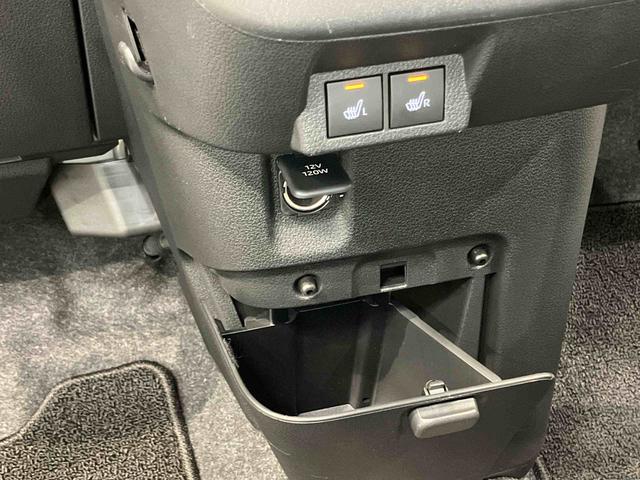 ムーヴキャンバスストライプスＧ　ＩＤＬＥレス後方カメラ　キーフリー　シートヒーター　電動スライドドア　ＬＥＤヘッドライト　オートライト　オートハイビーム　衝突被害軽減システム　クリアランスソナー（高知県）の中古車