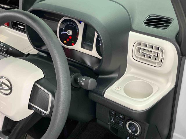ムーヴキャンバスストライプスＧ　ＩＤＬＥレス後方カメラ　キーフリー　シートヒーター　電動スライドドア　ＬＥＤヘッドライト　オートライト　オートハイビーム　衝突被害軽減システム　クリアランスソナー（高知県）の中古車