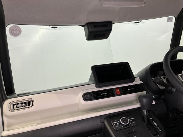 ムーヴキャンバスストライプスＧ　ＩＤＬＥレス後方カメラ　キーフリー　シートヒーター　電動スライドドア　ＬＥＤヘッドライト　オートライト　オートハイビーム　衝突被害軽減システム　クリアランスソナー（高知県）の中古車