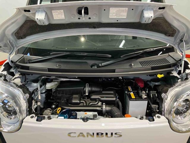 ムーヴキャンバスストライプスＧ　ＩＤＬＥレス後方カメラ　キーフリー　シートヒーター　電動スライドドア　ＬＥＤヘッドライト　オートライト　オートハイビーム　衝突被害軽減システム　クリアランスソナー（高知県）の中古車