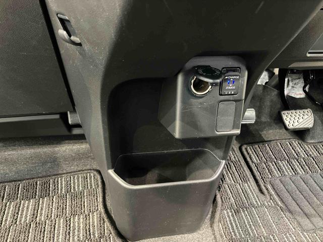 ウェイクＧターボリミテッドＳＡIII７インチナビ　全方位カメラ　ＥＴＣ　Ｂｌｕｅｔｏｏｔｈ接続　ＵＳＢ入力端子　衝突被害軽減システム　左右電動スライドドア　オートライト（高知県）の中古車