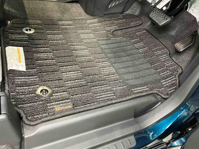 ウェイクＧターボリミテッドＳＡIII７インチナビ　全方位カメラ　ＥＴＣ　Ｂｌｕｅｔｏｏｔｈ接続　ＵＳＢ入力端子　衝突被害軽減システム　左右電動スライドドア　オートライト（高知県）の中古車