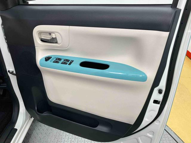 ムーヴキャンバスＸメイクアップリミテッド　ＳＡIII７インチナビ　全方位カメラ　キーフリー　電動スライドドア　オートライト　オートハイビーム　衝突被害軽減システム（高知県）の中古車