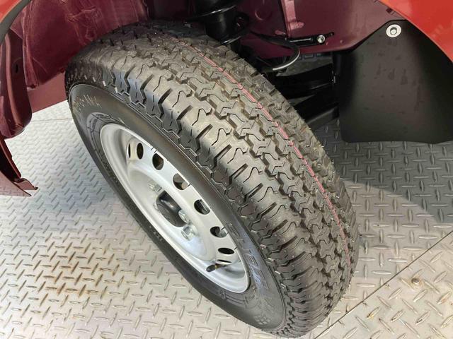 ハイゼットトラックジャンボエクストラキーフリー　荷台作業灯　ＬＥＤヘッドライト　オートライト　オートハイビーム　デフロック　衝突被害軽減システム　クリアランスソナー（高知県）の中古車
