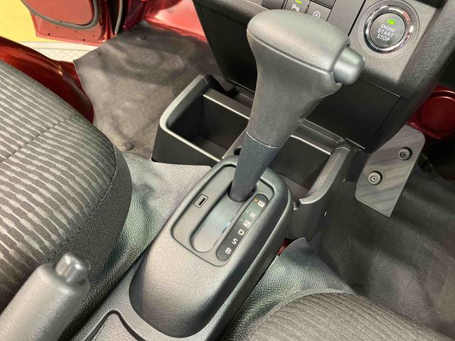 ハイゼットトラックジャンボエクストラキーフリー　荷台作業灯　ＬＥＤヘッドライト　オートライト　オートハイビーム　デフロック　衝突被害軽減システム　クリアランスソナー（高知県）の中古車