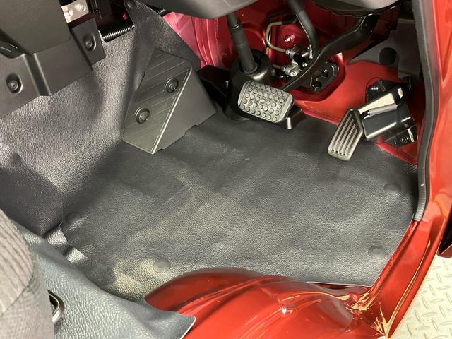 ハイゼットトラックジャンボエクストラキーフリー　荷台作業灯　ＬＥＤヘッドライト　オートライト　オートハイビーム　デフロック　衝突被害軽減システム　クリアランスソナー（高知県）の中古車