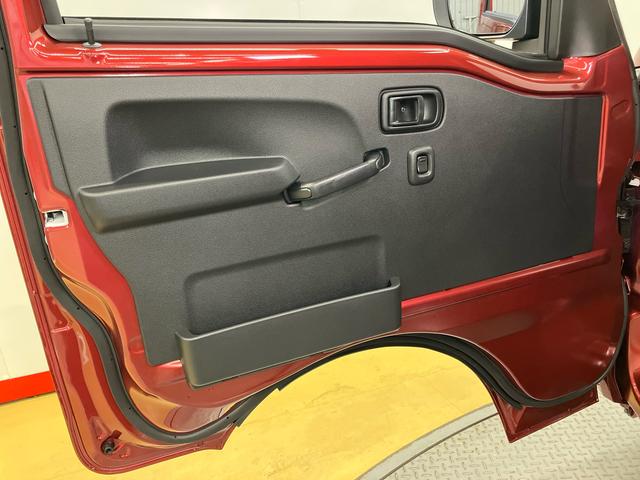 ハイゼットトラックジャンボエクストラキーフリー　荷台作業灯　ＬＥＤヘッドライト　オートライト　オートハイビーム　デフロック　衝突被害軽減システム　クリアランスソナー（高知県）の中古車