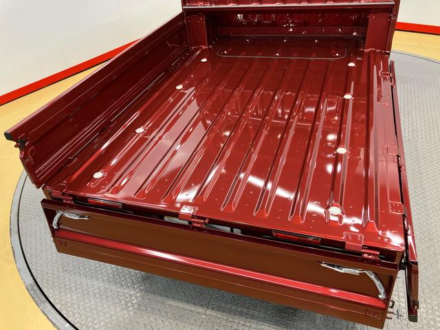 ハイゼットトラックジャンボエクストラキーフリー　荷台作業灯　ＬＥＤヘッドライト　オートライト　オートハイビーム　デフロック　衝突被害軽減システム　クリアランスソナー（高知県）の中古車