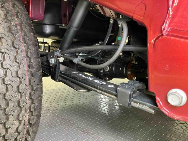 ハイゼットトラックジャンボエクストラキーフリー　荷台作業灯　ＬＥＤヘッドライト　オートライト　オートハイビーム　デフロック　衝突被害軽減システム　クリアランスソナー（高知県）の中古車
