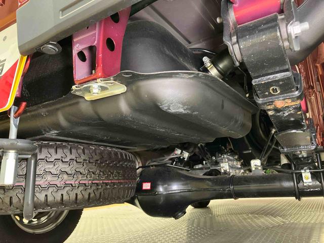 ハイゼットトラックジャンボエクストラキーフリー　荷台作業灯　ＬＥＤヘッドライト　オートライト　オートハイビーム　デフロック　衝突被害軽減システム　クリアランスソナー（高知県）の中古車
