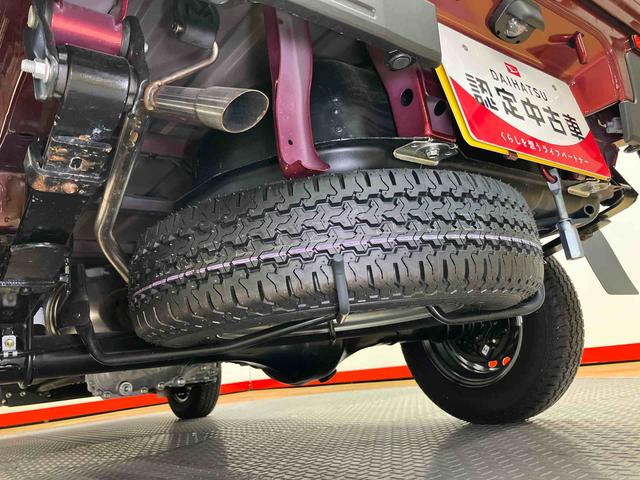 ハイゼットトラックジャンボエクストラキーフリー　荷台作業灯　ＬＥＤヘッドライト　オートライト　オートハイビーム　デフロック　衝突被害軽減システム　クリアランスソナー（高知県）の中古車