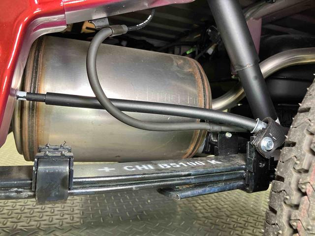ハイゼットトラックジャンボエクストラキーフリー　荷台作業灯　ＬＥＤヘッドライト　オートライト　オートハイビーム　デフロック　衝突被害軽減システム　クリアランスソナー（高知県）の中古車