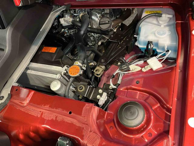 ハイゼットトラックジャンボエクストラキーフリー　荷台作業灯　ＬＥＤヘッドライト　オートライト　オートハイビーム　デフロック　衝突被害軽減システム　クリアランスソナー（高知県）の中古車