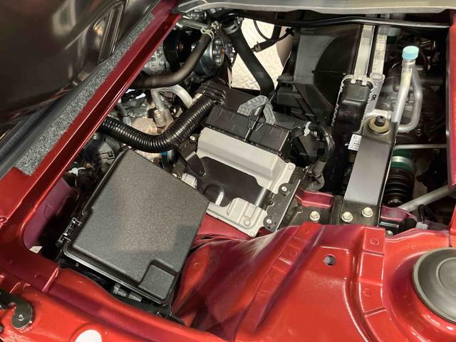 ハイゼットトラックジャンボエクストラキーフリー　荷台作業灯　ＬＥＤヘッドライト　オートライト　オートハイビーム　デフロック　衝突被害軽減システム　クリアランスソナー（高知県）の中古車