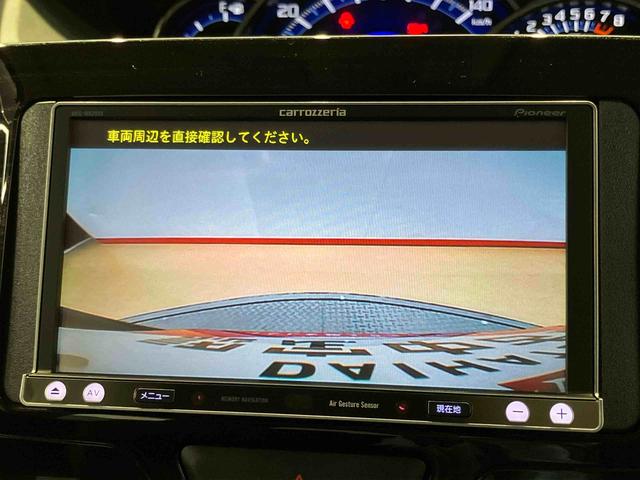 タントカスタムＲＳ　トップエディションＳＡ７インチナビ　後方カメラ　ＥＴＣ　Ｂｌｕｅｔｏｏｔｈ接続　キーフリー　衝突被害軽減システム　左右電動スライドドア　ＬＥＤヘッドライト　オートライト（高知県）の中古車