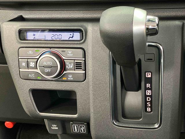 アトレーＲＳディスプレイオーディオ　後方カメラ　Ｂｌｕｅｔｏｏｔｈ接続　ＵＳＢ入力端子　キーフリー　衝突被害軽減システム　左右電動スライドドア　ＬＥＤヘッドライト　オートライト　クルーズコントロール（高知県）の中古車