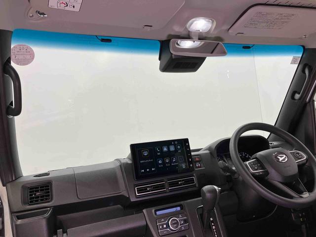 アトレーＲＳディスプレイオーディオ　後方カメラ　Ｂｌｕｅｔｏｏｔｈ接続　ＵＳＢ入力端子　キーフリー　衝突被害軽減システム　左右電動スライドドア　ＬＥＤヘッドライト　オートライト　クルーズコントロール（高知県）の中古車