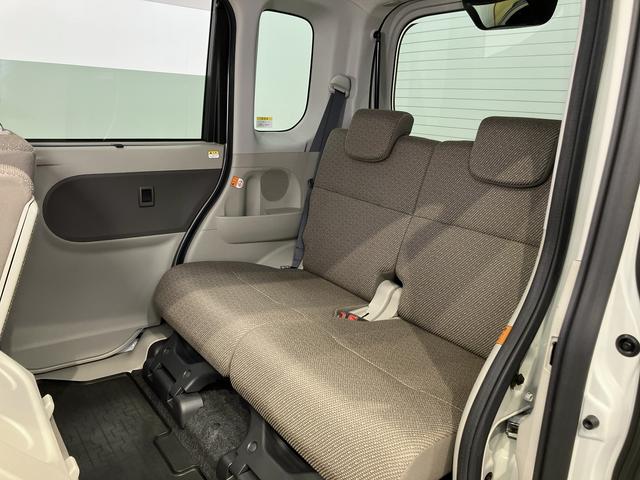 タントＸ　ＳＡIIキーフリー　電動スライドドア　オートライト　衝突被害軽減システム（高知県）の中古車