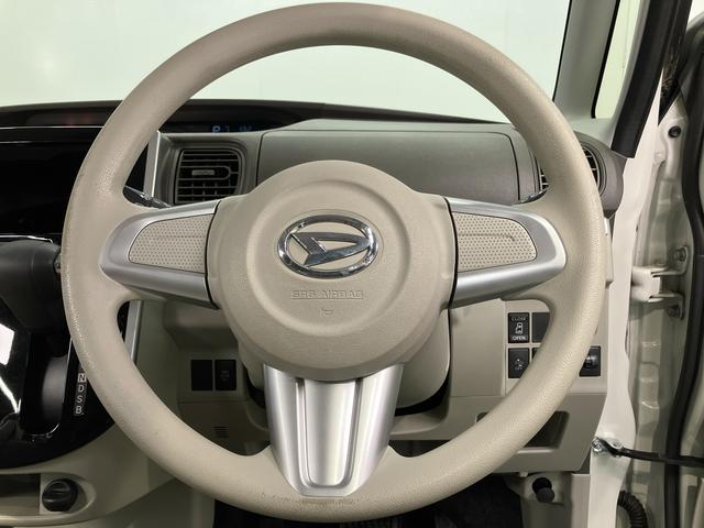 タントＸ　ＳＡIIキーフリー　電動スライドドア　オートライト　衝突被害軽減システム（高知県）の中古車