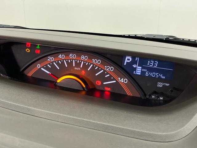 タントＸ　ＳＡIIキーフリー　電動スライドドア　オートライト　衝突被害軽減システム（高知県）の中古車