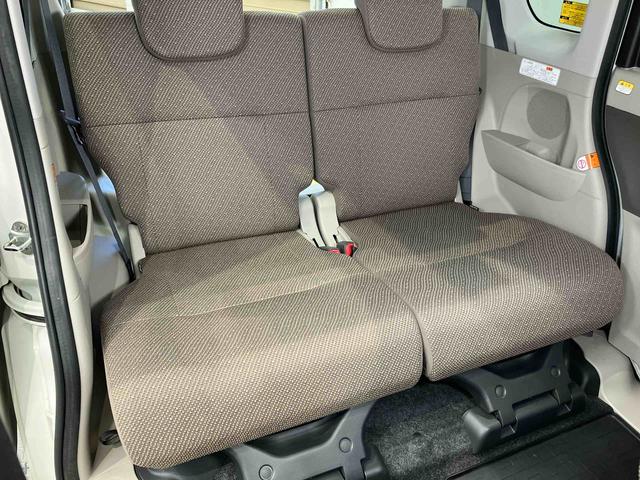 タントＸ　ＳＡIIキーフリー　電動スライドドア　オートライト　衝突被害軽減システム（高知県）の中古車