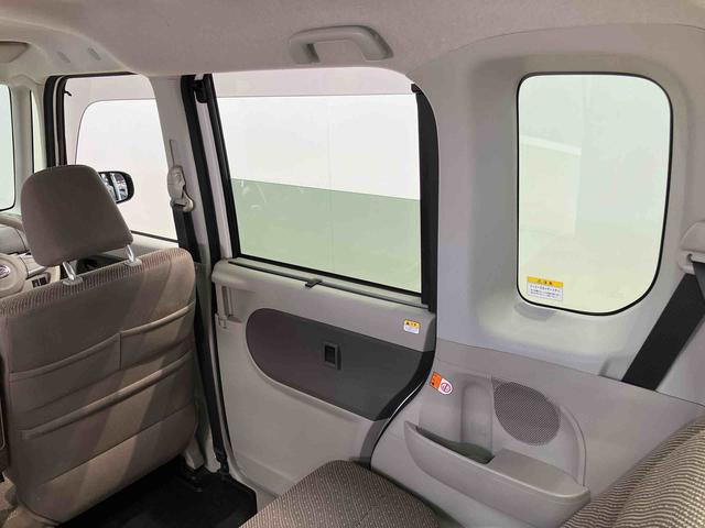 タントＸ　ＳＡIIキーフリー　電動スライドドア　オートライト　衝突被害軽減システム（高知県）の中古車