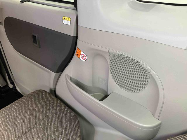 タントＸ　ＳＡIIキーフリー　電動スライドドア　オートライト　衝突被害軽減システム（高知県）の中古車