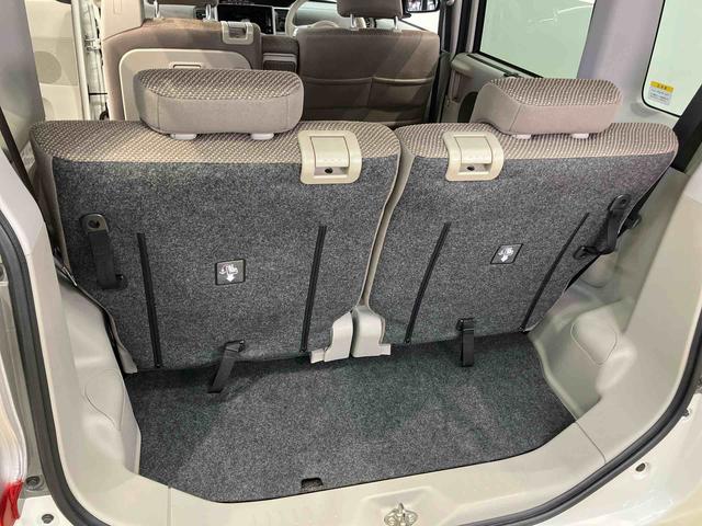 タントＸ　ＳＡIIキーフリー　電動スライドドア　オートライト　衝突被害軽減システム（高知県）の中古車