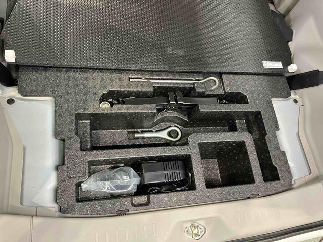 タントＸ　ＳＡIIキーフリー　電動スライドドア　オートライト　衝突被害軽減システム（高知県）の中古車
