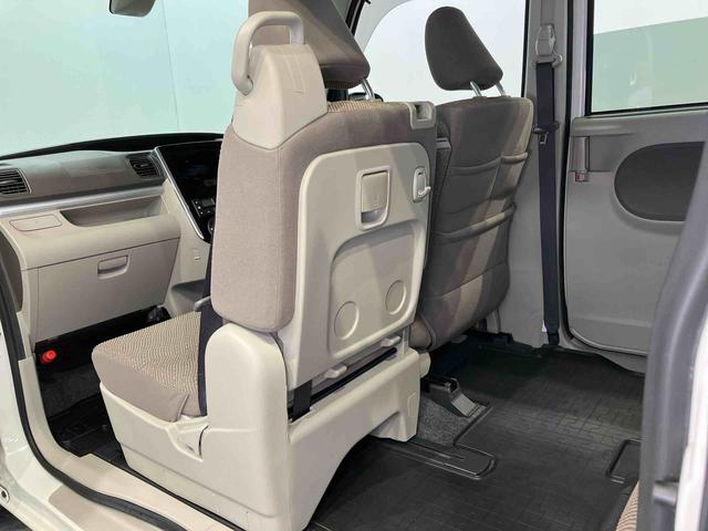 タントＸ　ＳＡIIキーフリー　電動スライドドア　オートライト　衝突被害軽減システム（高知県）の中古車