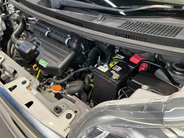 タントＸ　ＳＡIIキーフリー　電動スライドドア　オートライト　衝突被害軽減システム（高知県）の中古車