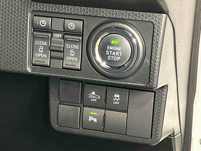 タントカスタムＸ　ＩＤＬＥレス後方カメラ　キーフリー　シートヒーター　電動スライドドア　ＬＥＤヘッドライト　オートライト　オートハイビーム　衝突被害軽減システム　クリアランスソナー（高知県）の中古車