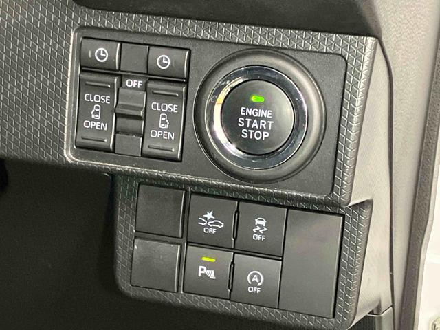 タントカスタムＲＳ後方カメラ　キーフリー　シートヒーター　電動スライドドア　ＬＥＤヘッドライト　オートライト　オートハイビーム　衝突被害軽減システム　クリアランスソナー（高知県）の中古車