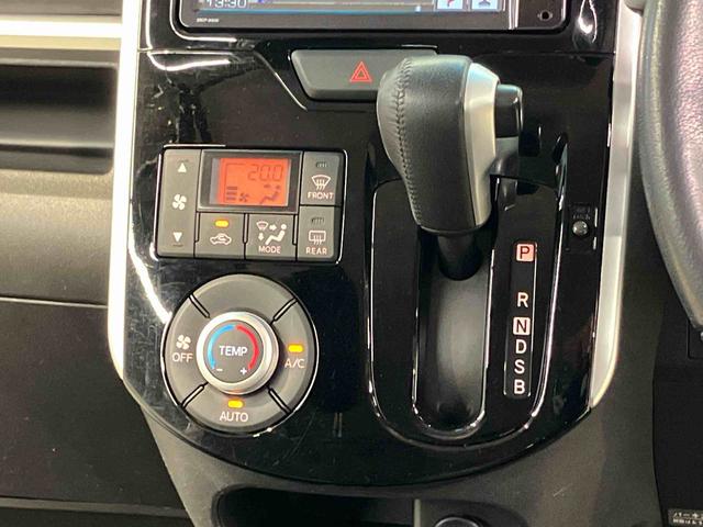 タントカスタムＲＳ　ＳＡ７インチナビ　ＵＳＢ入力端子　Ｂｌｕｅｔｏｏｔｈ接続　ＥＴＣ　キーフリー　電動スライドドア　オートライト　衝突被害軽減システム（高知県）の中古車