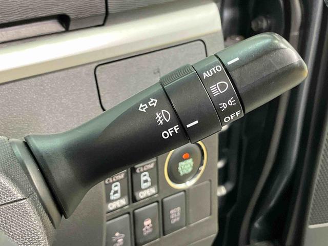 タントカスタムＲＳ　ＳＡ７インチナビ　ＵＳＢ入力端子　Ｂｌｕｅｔｏｏｔｈ接続　ＥＴＣ　キーフリー　電動スライドドア　オートライト　衝突被害軽減システム（高知県）の中古車