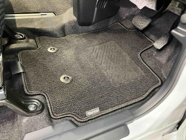 タントカスタムＸ後方カメラ　キーフリー　シートヒーター　電動スライドドア　ＬＥＤヘッドライト　オートライト　オートハイビーム　衝突被害軽減システム　クリアランスソナー（高知県）の中古車