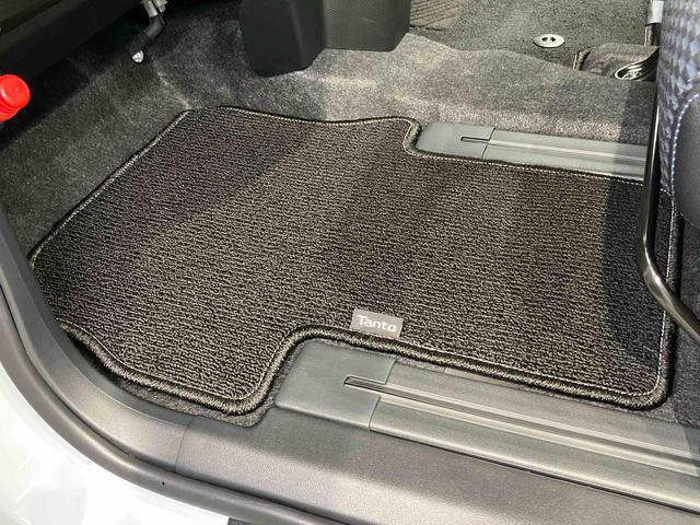 タントカスタムＸ後方カメラ　キーフリー　シートヒーター　電動スライドドア　ＬＥＤヘッドライト　オートライト　オートハイビーム　衝突被害軽減システム　クリアランスソナー（高知県）の中古車